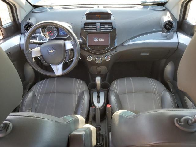 2014 Chevrolet Spark 1LT