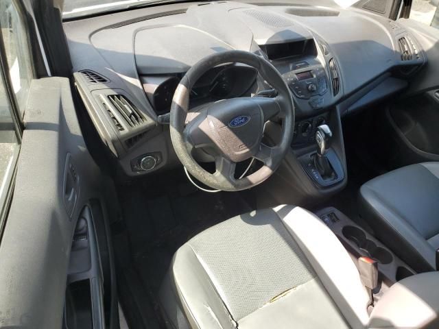 2015 Ford Transit Connect XL