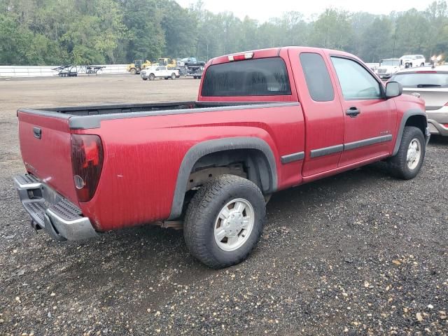 2005 Chevrolet Colorado