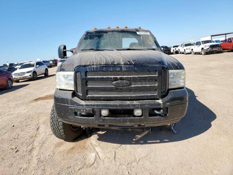 2005 Ford F350 srw Super Duty