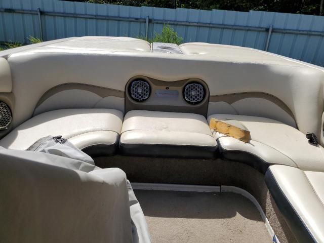 2011 Malibu Wakesetter-Boats Boat