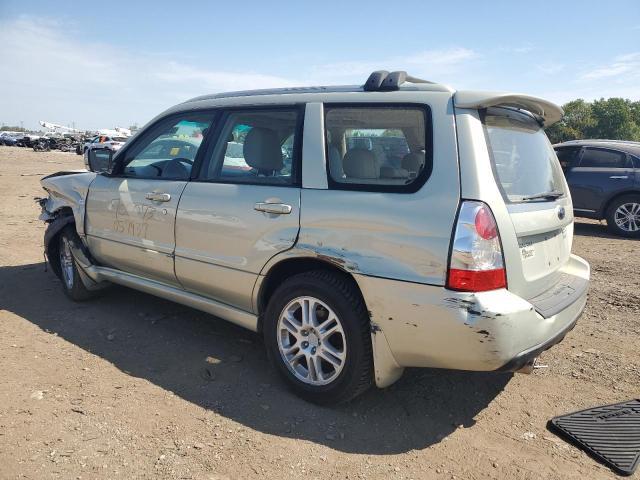2006 Subaru Forester 2.5xt
