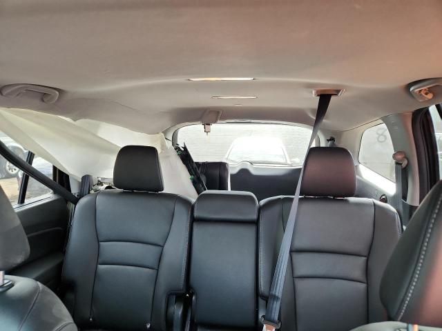 2022 Honda Pilot SE