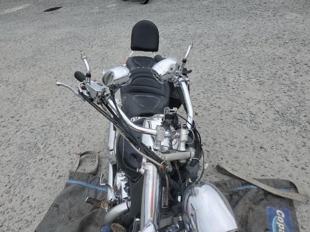 2002 Honda VT750 CDB