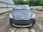 2019 Toyota Yaris L