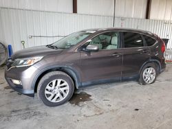 2015 Honda CR-V EXL for sale in West Mifflin, PA