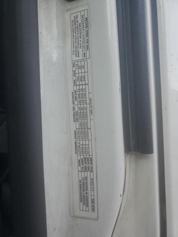 2019 Peterbilt 579 Semi Truck