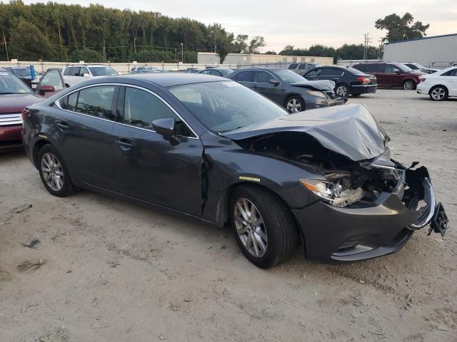 2016 Mazda 6