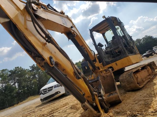 2020 Caterpillar 306 Mini Excavator