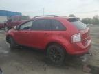 2010 Ford Edge sel