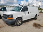 2013 Chevrolet Express G2500