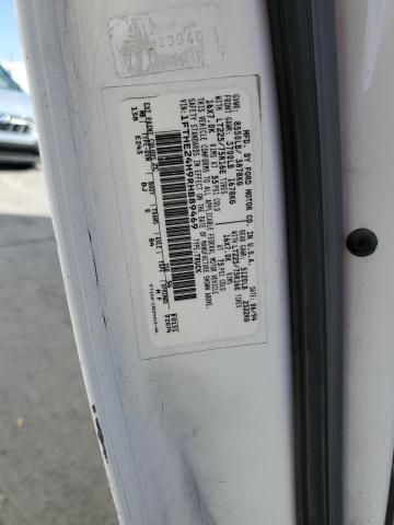 1994 Ford Econoline E250 Van