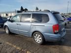 2008 Hyundai Entourage GLS