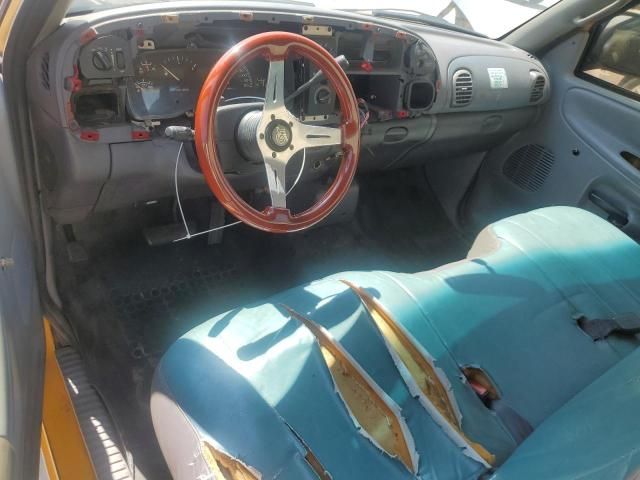 1999 Dodge RAM 1500