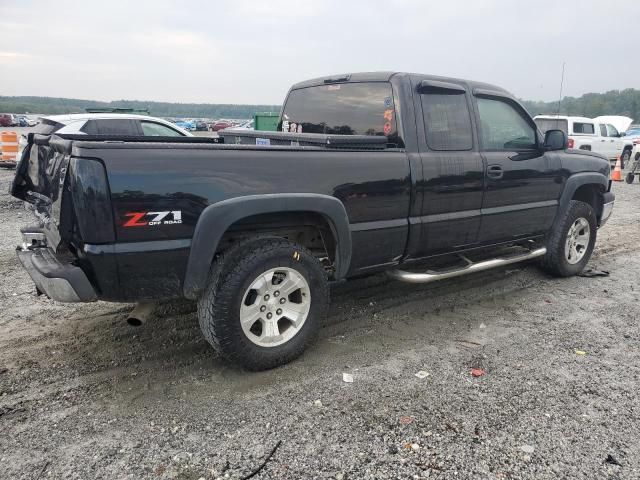 2004 Chevrolet Silverado K1500
