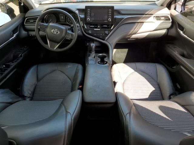 2024 Toyota Camry SE Night Shade