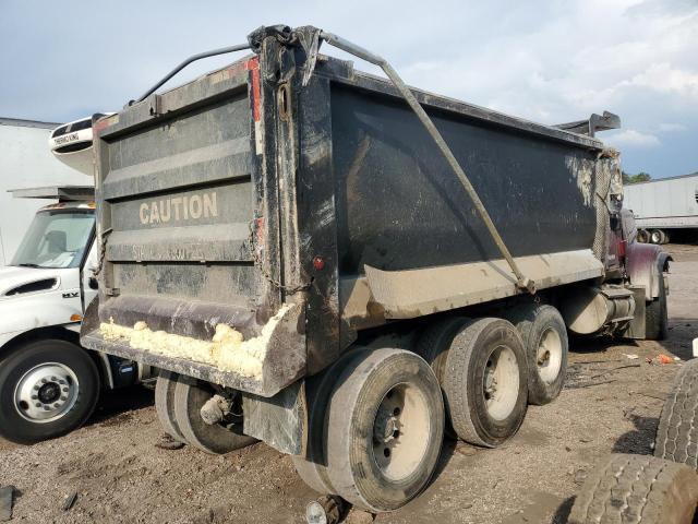 2006 International 5900I Dump Truck