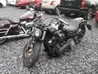 2019 Harley-Davidson Fxbb