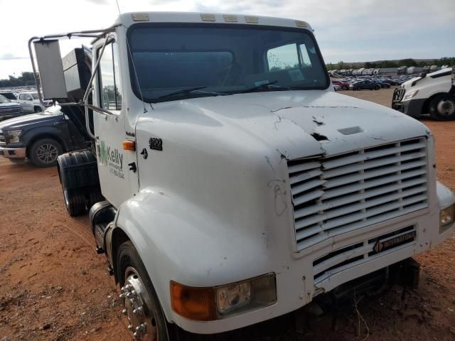 1996 International 4000 4700