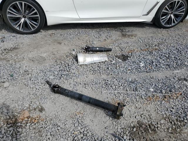 2017 Infinity Q60 Premium