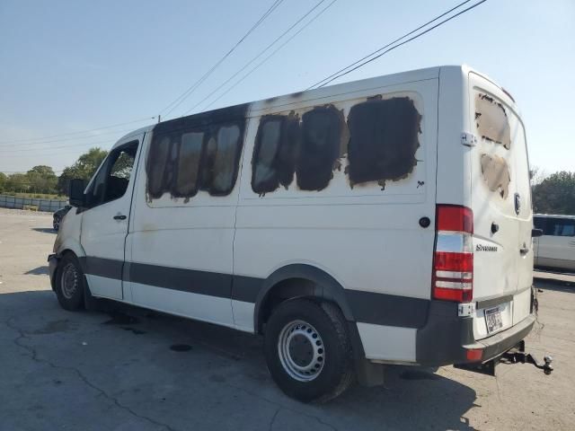 2008 Dodge Sprinter 2500