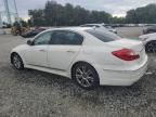 2012 Hyundai Genesis 4.6L