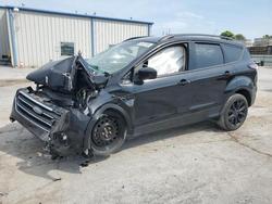 2018 Ford Escape se for sale in Tulsa, OK