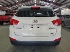 2010 Hyundai Tucson GLS