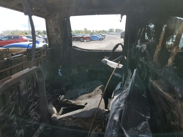 2022 Chevrolet Silverado K1500