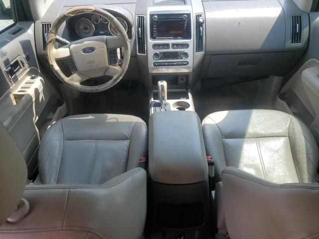 2010 Ford Edge Limited