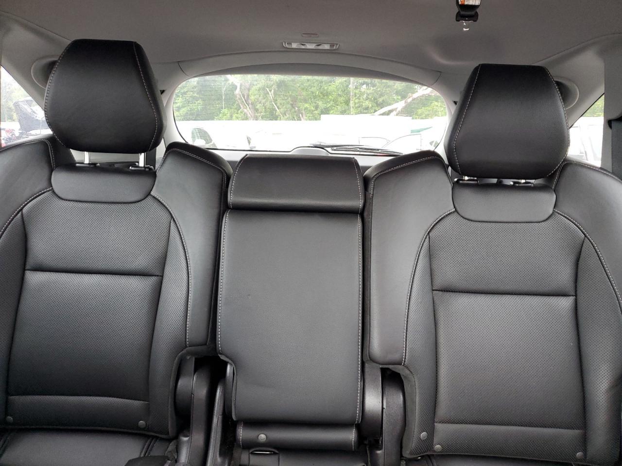 2019 Acura Mdx Technology