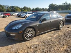 Porsche Panamera salvage cars for sale: 2012 Porsche Panamera 2
