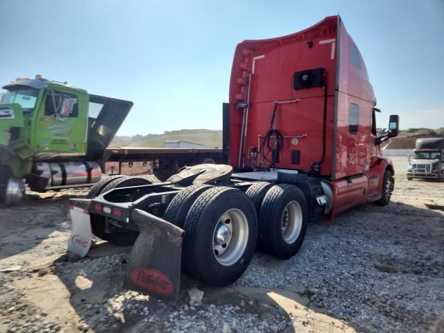 2019 Peterbilt 579 Semi Truck