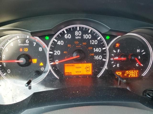 2010 Nissan Altima Base