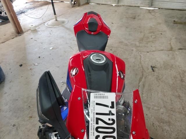 2023 Honda CBR1000 RR