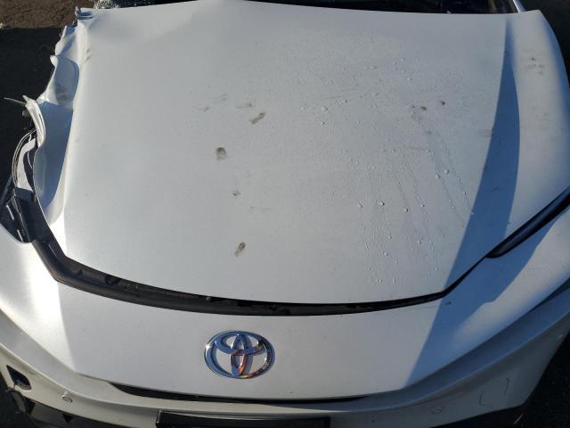 2023 Toyota Prius le