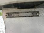 2000 Harris Kayot Pontoon
