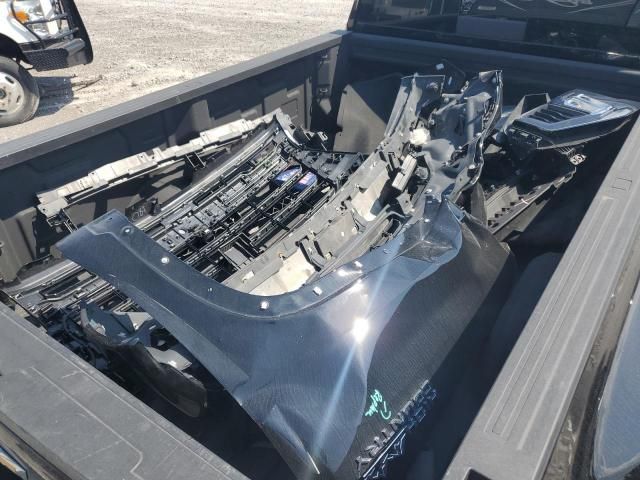 2024 Chevrolet Silverado K3500 High Country