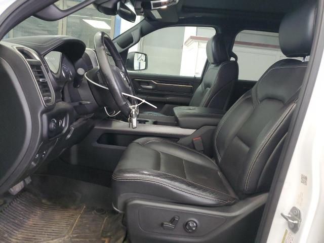 2019 Dodge RAM 1500 Rebel