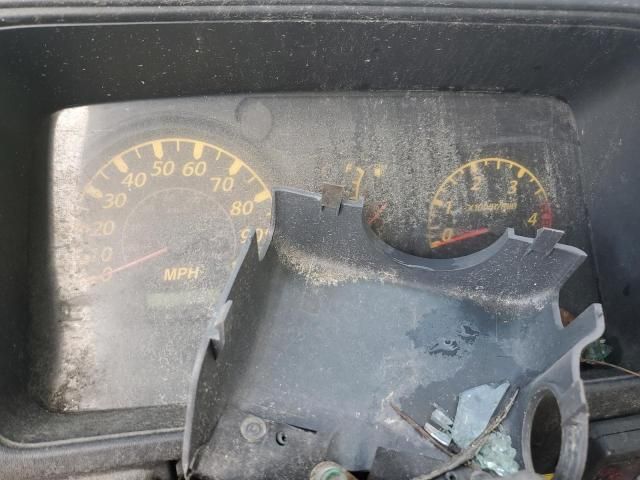 2006 GMC W4500 W450-Trucks