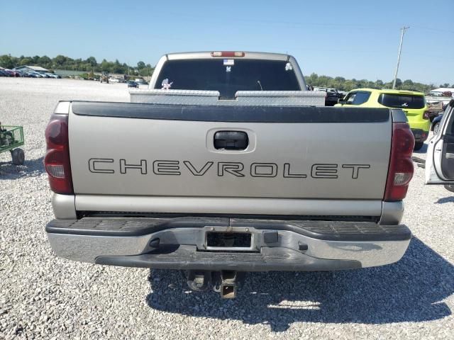 2003 Chevrolet Silverado C1500