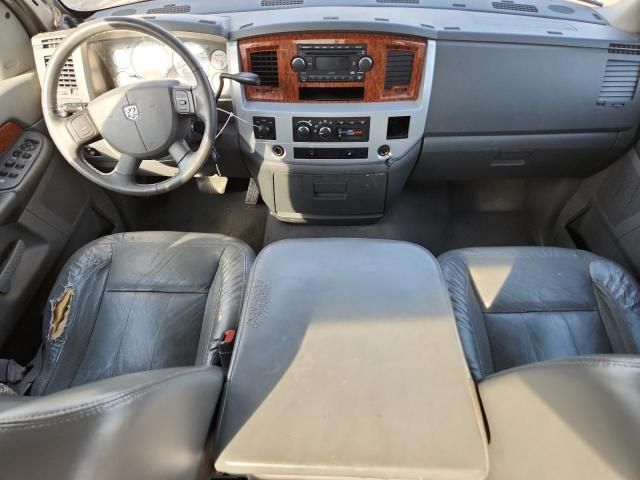2006 Dodge RAM 1500 ST