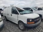 2014 Chevrolet Express G1500