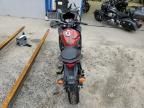 2011 Yamaha FZ6 R