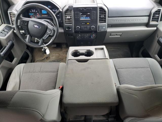 2019 Ford F350 Super Duty