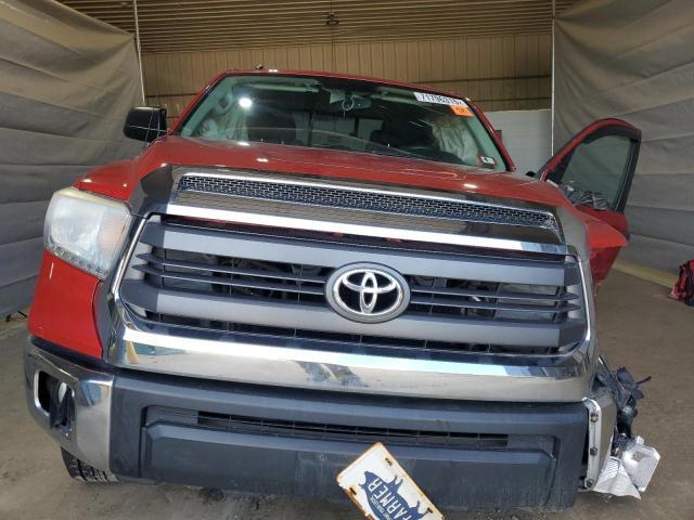 2015 Toyota Tundra SR5