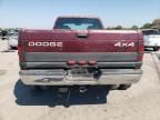 2001 Dodge RAM 3500
