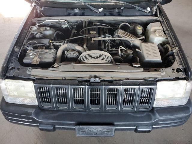 1996 Jeep Grand Cherokee Limited