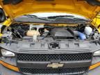 2012 Chevrolet 2012 Collins Bantam G4500-School Bus