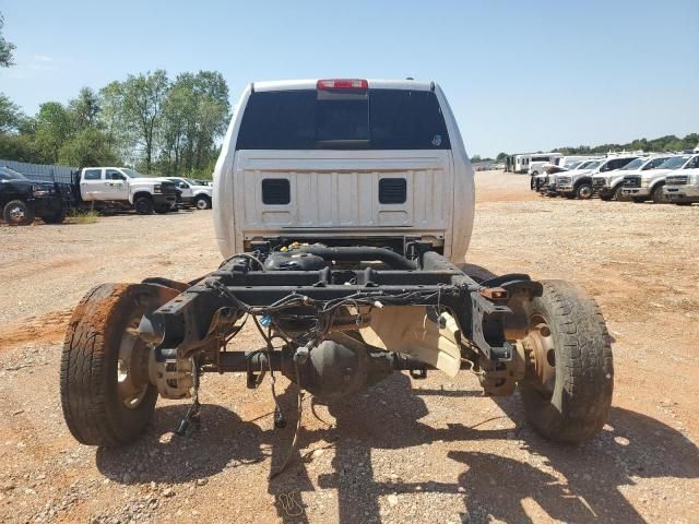 2011 Dodge RAM 3500